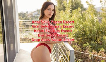 Evi Olan Escort