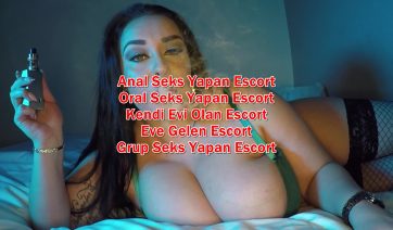 Karataş Escort Bayan