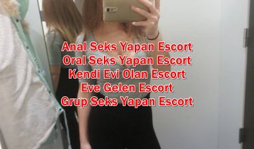 Her Otele Gelen Karataş Escort