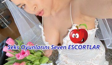 Karataş Rus Escort