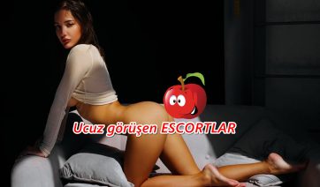 Karataş Escort Kadın