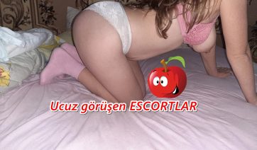 Karataş Evi Olan Escort