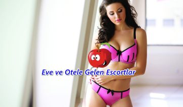 Amını Yalatan ve Zevk Suları Akan Escort